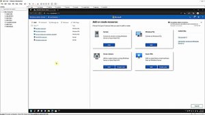 Windows Admin Center Step by Step Installation and Configuration