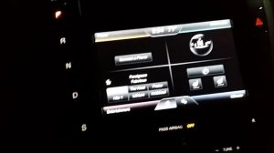 2014 Lincoln MKZ Interior at Night - Premium Sedan