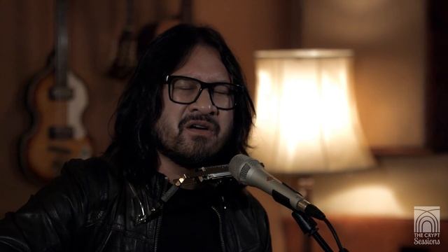 Rachael Yamagata - Black Sheep // The Crypt Sessions