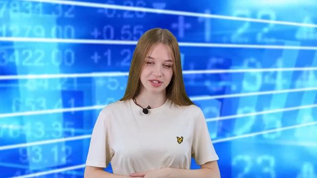 Анна Макарова - Агент банка из 11 "А"