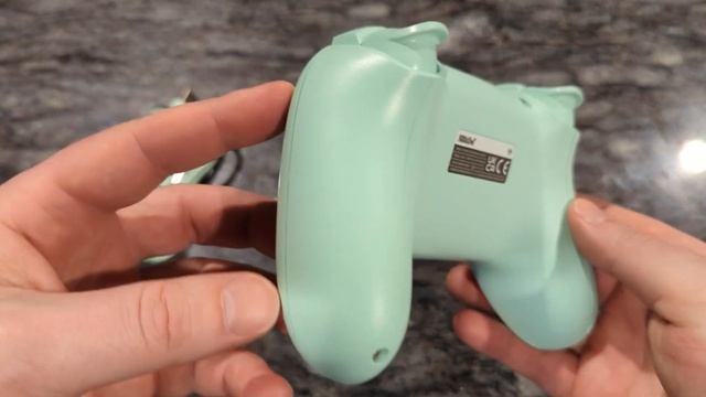 8Bitdo Ultimate C 2.4g Wireless Controller for Windows PC ✅ Review смотреть онлайн