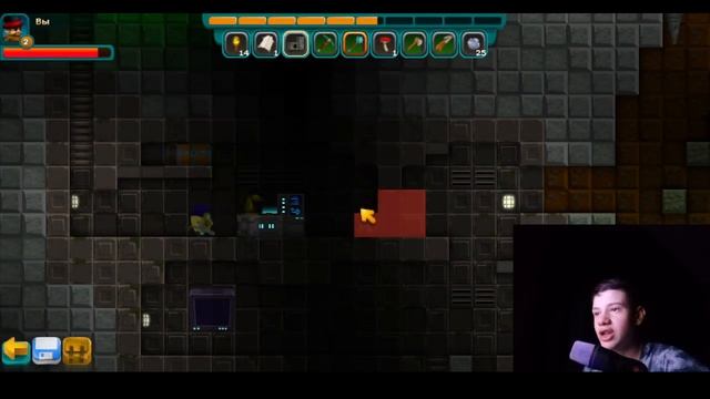 Orion sandbox enhanced! ВЫЖИВАНИЕ #3 // техно верстак смотреть онлайн