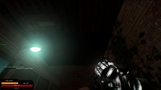 JAIL SIMULATOR 2013 | GMOD DarkRP Ep.43 смотреть онлайн