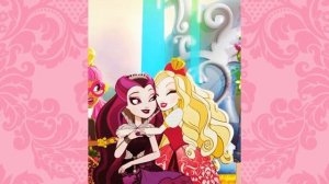 Apple White - Ever After High - ( MV )
