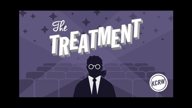 There Will Be Blood - Paul Thomas Anderson interviewed by Elvis Mitchell on KCRW's The Treatment