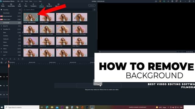 Best Video Editing Software For Laptop | Video Editing Kaise Kare | Filmora 11 Full Tutorial (Hindi смотреть онлайн
