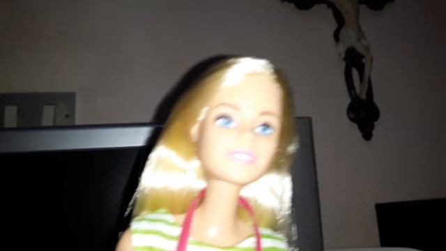 Unboxing: Barbie e ken chef,fashionistas 57,Mattel collector смотреть онлайн