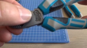 Бокорезы BARTEX PRO - аналог GROSS