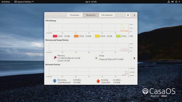 Plex Media Server - ZimaBoard 216/432/832 Single Board Server смотреть онлайн