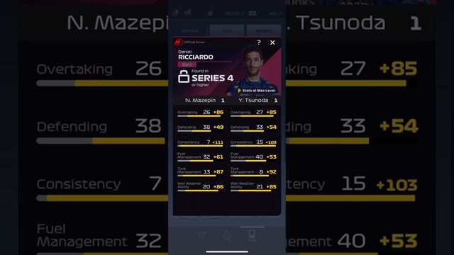 F1 Clash (F1 Manager) | New Drivers | New Maps | New Components || UPDATE!! смотреть онлайн