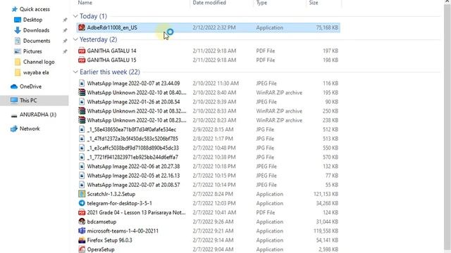 How to download Adobe Reader on Windows 10 смотреть онлайн