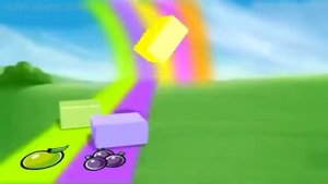 Конфеты Fruittella