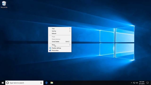 New Windows 10 Customize смотреть онлайн