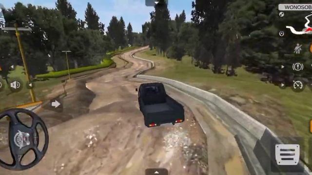 new muddy map mod for bussid | mod map bussid | map mod for bus simulator indonesia | map mod 3.7.1 смотреть онлайн