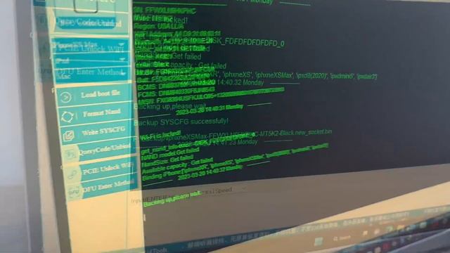 iPhone Xs Max Memory Upgrade From 64GB to 512 GB смотреть онлайн