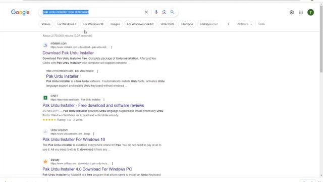 How to write in urdu font anywhere in computer смотреть онлайн
