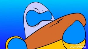 StarCraft II:Анимация Сезон6,1Серия"Новые Терраны" Русские Суббтитры