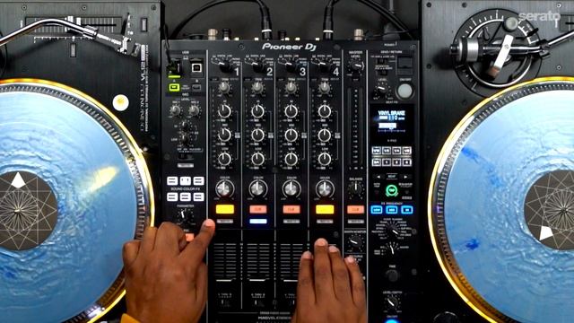 How to use Serato DJ Pro's MIDI Mapping
