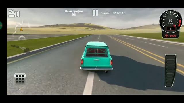 ВЗЛОМ CarX Drift Racing Прокачанный двигатель смотреть онлайн