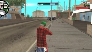 GTA SA #2 Sweet Girl | Grand Theft Auto San Andres | Android, Ios Gameplay | #gtasa#rockstargames