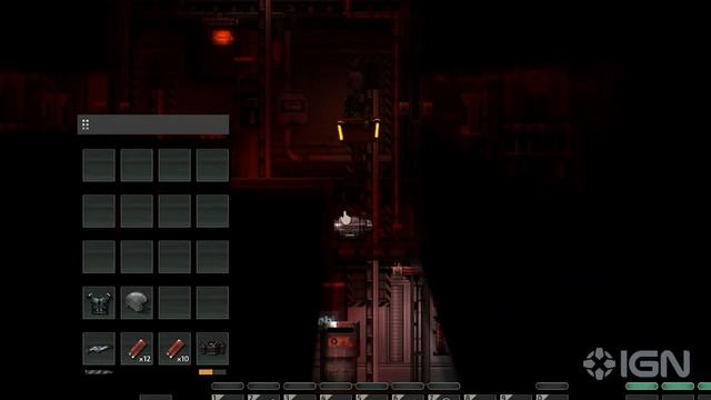 Barotrauma_ Official 'Unto the Breach' Update Trailer