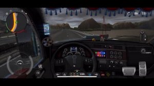 KENWORTH T680 Realistic Gameplay Truck Simulator : World | Mobile Games | Driving Simulator