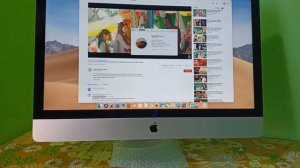 Apple iMac 27-inch late 2013 cheap price