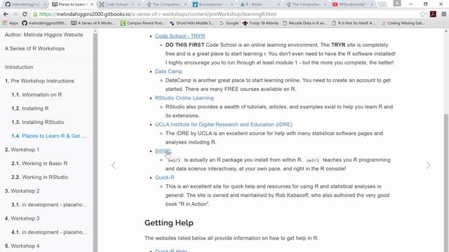 RWorkshop01a смотреть онлайн