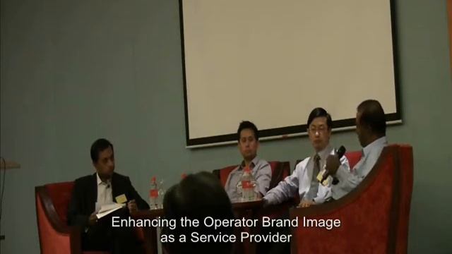 The Developer Community for the Telco App Store - SDP Asia Summit