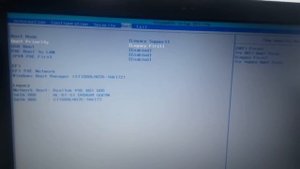 media test failure check cable windows 10