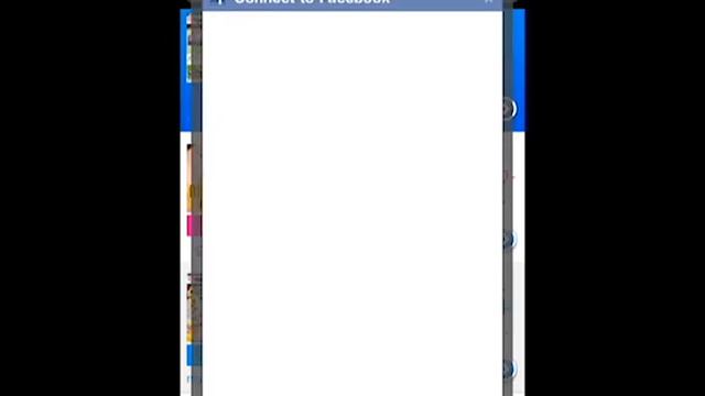 iPhone Apps Facebook Sharing смотреть онлайн