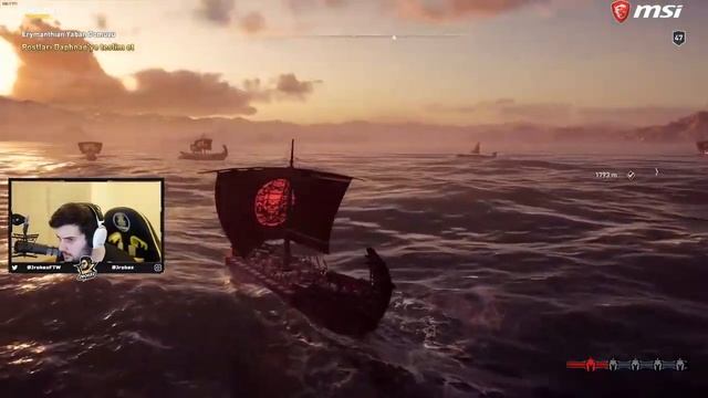 Hikayeli Oyunlar | Assassin's Creed Odyssey #28 | Jrokez
