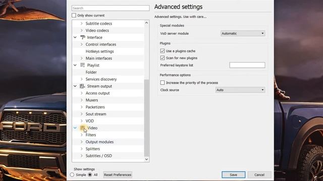 🔴SOLVE - VLC Player Lagging & Skipping when playing 4k/1080p HD Videos [2022] смотреть онлайн
