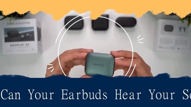 Can Your Earbuds Hear Your Secrets? смотреть онлайн