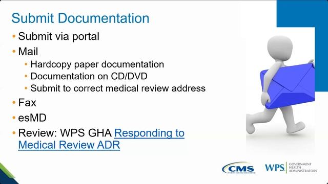 Encore: No Documentation Received Denials – 56900 and M127 смотреть онлайн
