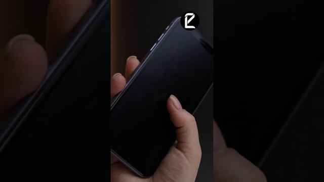 Матовое защитное стекло для телефона Apple iPhone