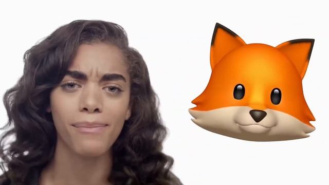 реклама iphone X смотреть онлайн