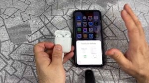 طريقة تحديث جميع سماعات ابل .. how to update airpods