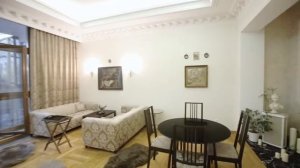 Аренда квартиры в элитном доме
