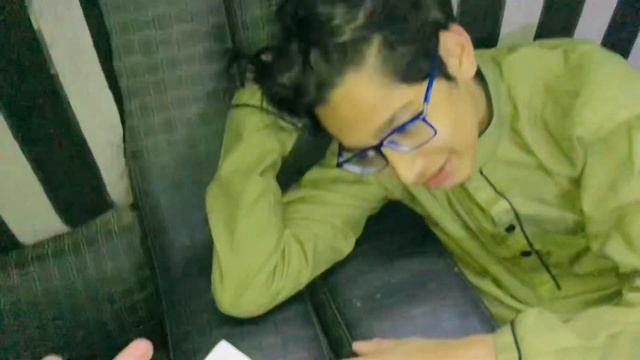 DR SAAB KITNE PAPERS ME FAIL HOAY ?? 😳 | VLOGS | смотреть онлайн