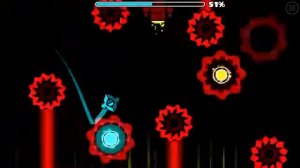 Geometry Dash | Scarlet Surce