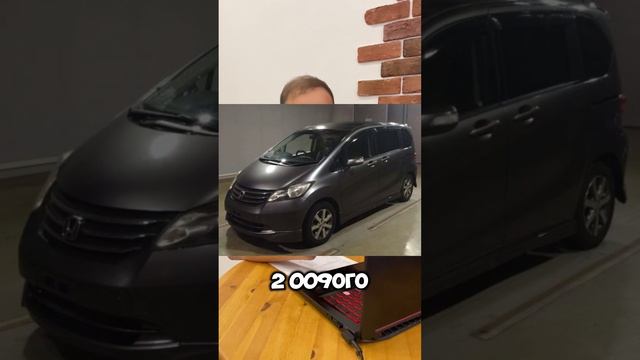 Hyundai Solaris или заказать авто из Японии