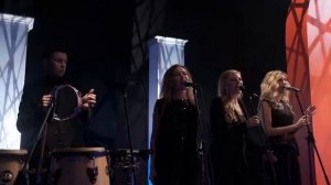 Алексей Крыжановский и Красный берег - Delilah