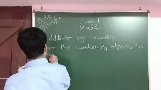 #Class1#RahulSir#Math.                                       Addition