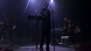 Дельфин - Акустика - Весна 30.06.2016 СПБ Эрарта