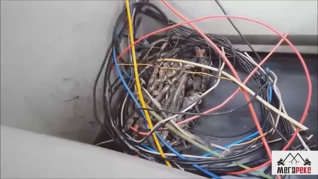 Майнинг меди