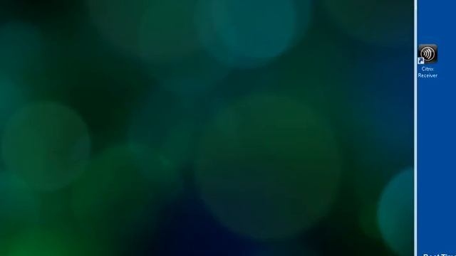 Shortcut to Citrix смотреть онлайн