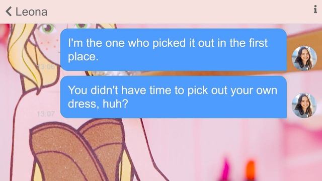 AppleMy sisters attempt to ruin my life involves taking my fiancé and usurping my place at my ow