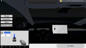 Roblox Autopilot 【Autopilot Simulator / Full Self Driving】