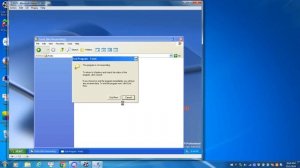 Windows XP build 2525